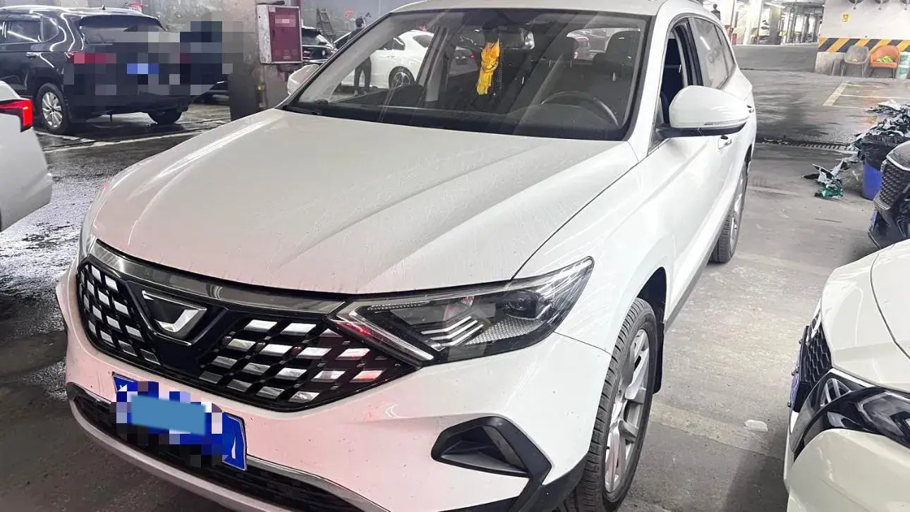 2020 Jetta VS7 1.4T 150HP L4 6AT