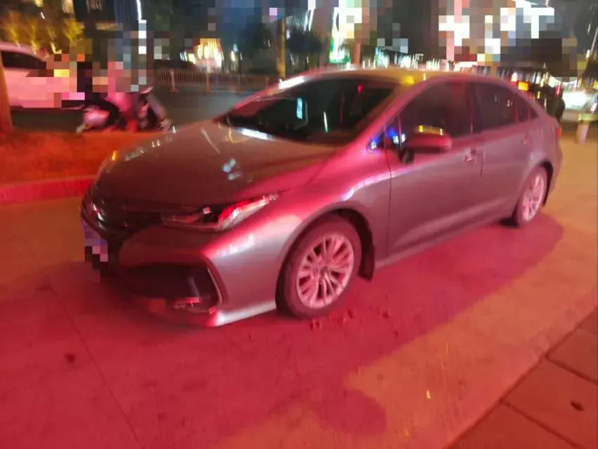 2022 Toyota Allion 2.0L 171HP L4 CVT