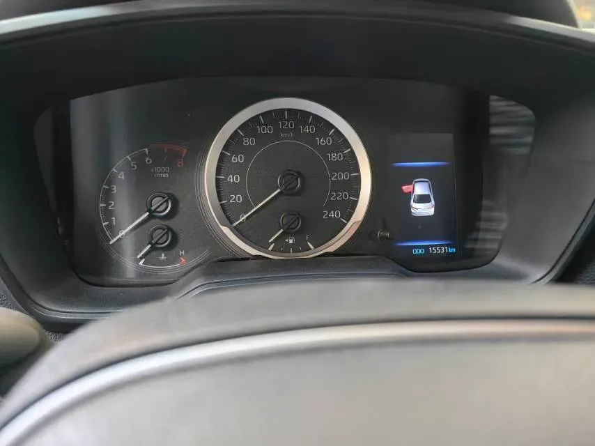 2021 Toyota Corolla 1.2T 116HP L4 CVT,autocango,china used car exporter,china ev exporter,chinese used car exporter,chinese used ev exporter