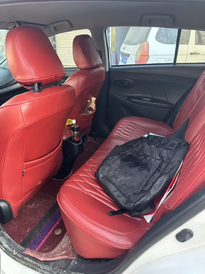 2021 Toyota Yaris L 1.5L 112HP L4 CVT,autocango,china used car exporter,china ev exporter,chinese used car exporter,chinese used ev exporter