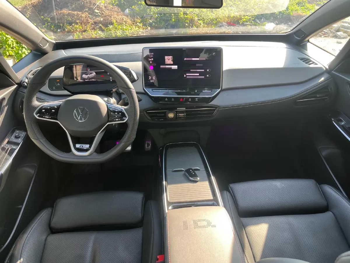 2023 Volkswagen ID.3 BEV 52.8KWH,autocango,china used car exporter,china ev exporter,chinese used car exporter,chinese used ev exporter