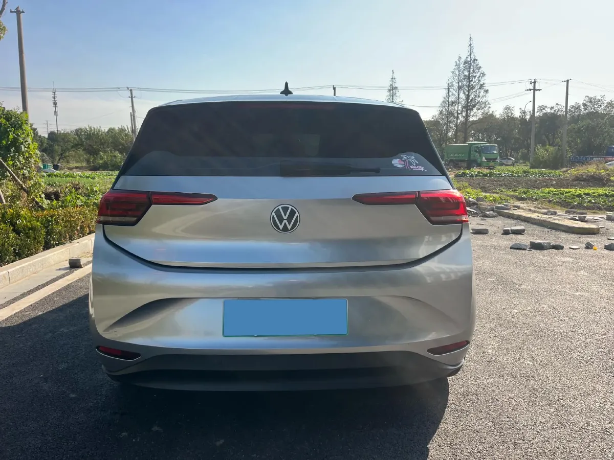 2023 Volkswagen ID.3 BEV 52.8KWH,autocango,china used car exporter,china ev exporter,chinese used car exporter,chinese used ev exporter