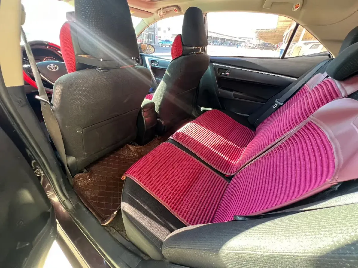 2017 Toyota Levin 1.8L 140HP L4 CVT,autocango,china used car exporter,china ev exporter,chinese used car exporter,chinese used ev exporter