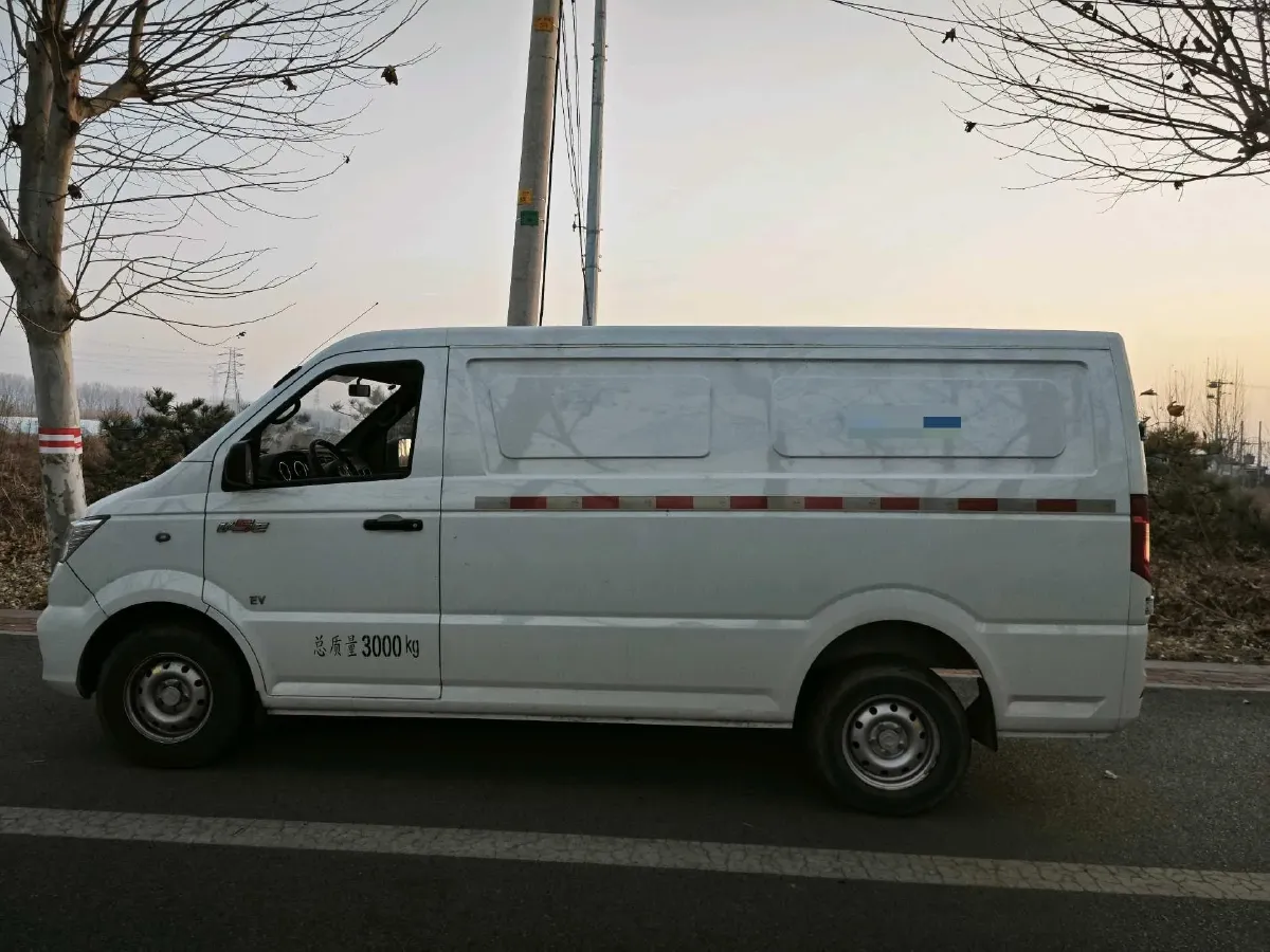 2020 WinnerWay EM60 BEV 41.86KWH,autocango,china used car exporter,china ev exporter,chinese used car exporter,chinese used ev exporter