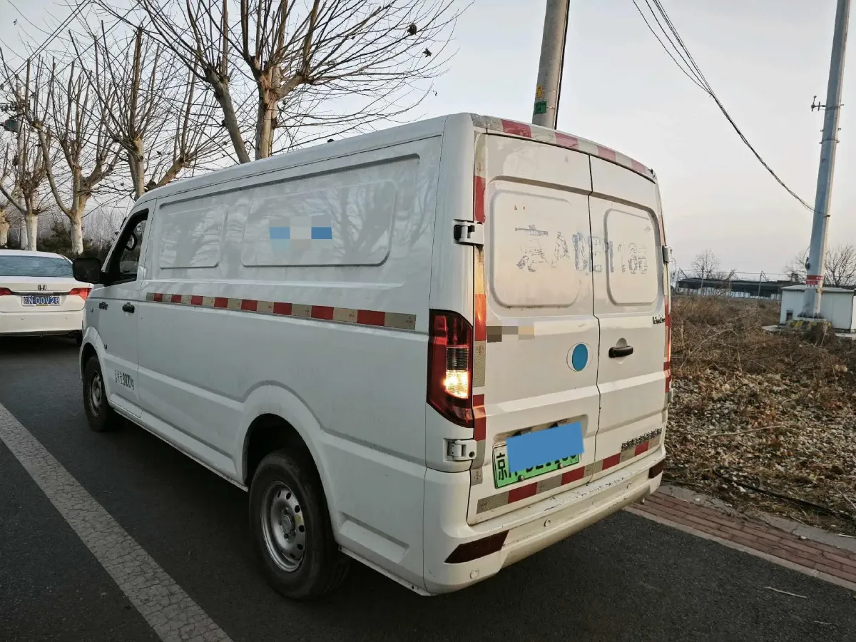 2020 WinnerWay EM60 BEV 41.86KWH,autocango,china used car exporter,china ev exporter,chinese used car exporter,chinese used ev exporter