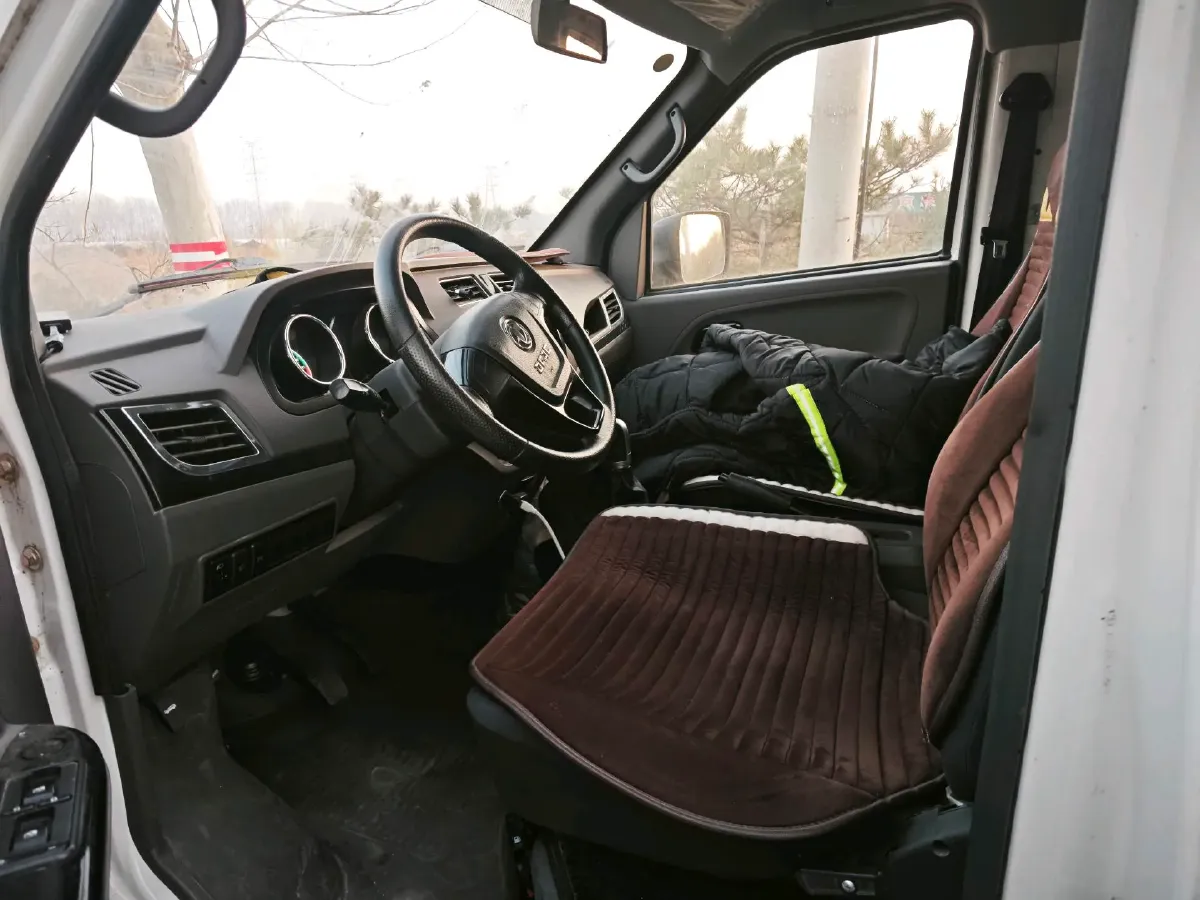 2020 WinnerWay EM60 BEV 41.86KWH,autocango,china used car exporter,china ev exporter,chinese used car exporter,chinese used ev exporter