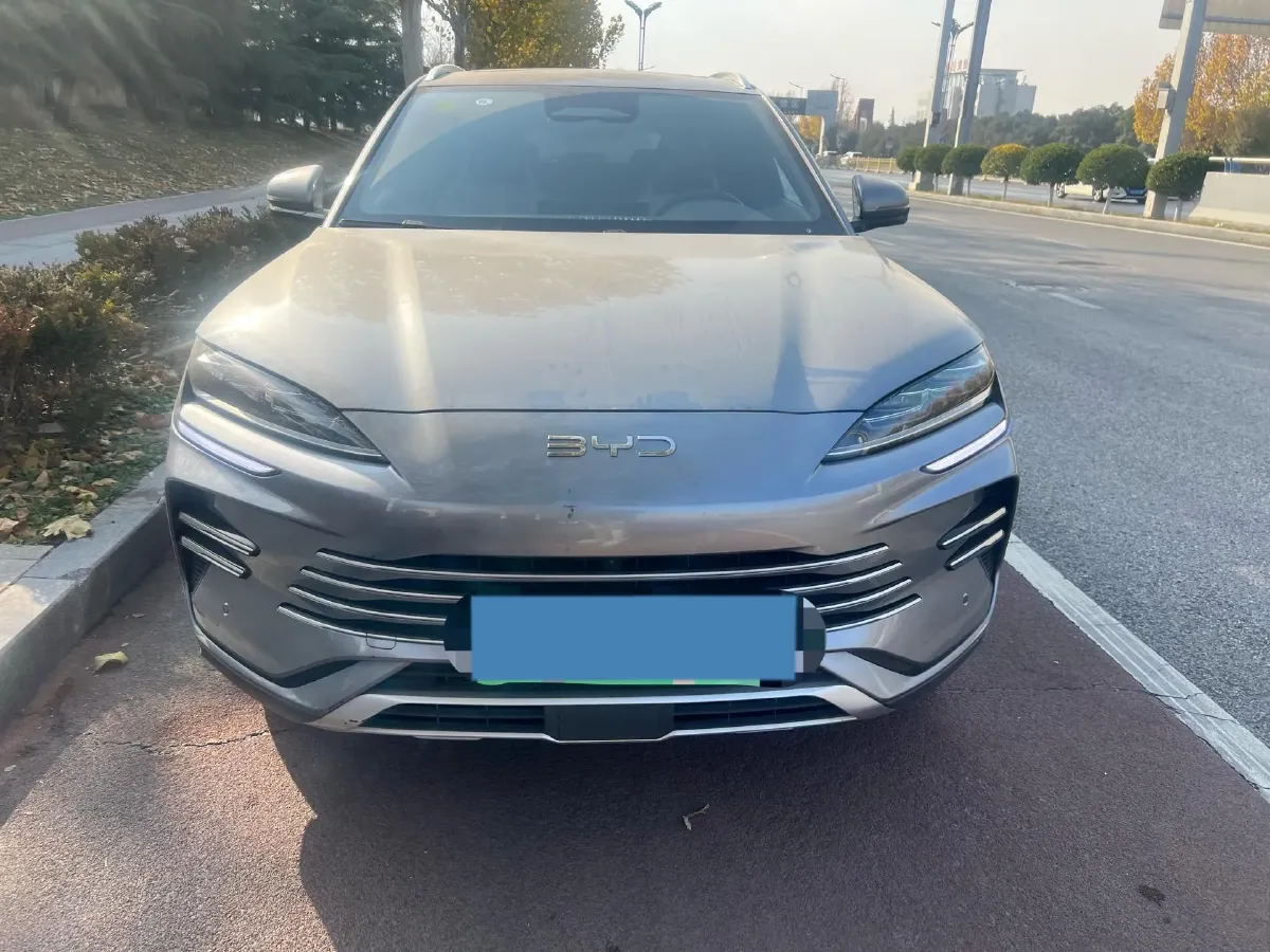 2025 BYD Song Plus 1.5L 101HP L4 E-CVT PHEV 18.3KWH,autocango,china used car exporter,china ev exporter,chinese used car exporter,chinese used ev exporter