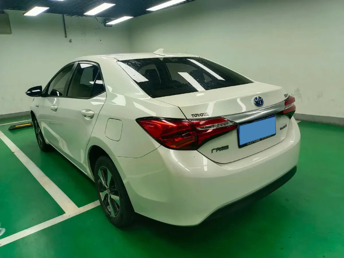 2017 Toyota Levin 1.8L 140HP L4 CVT,autocango,china used car exporter,china ev exporter,chinese used car exporter,chinese used ev exporter