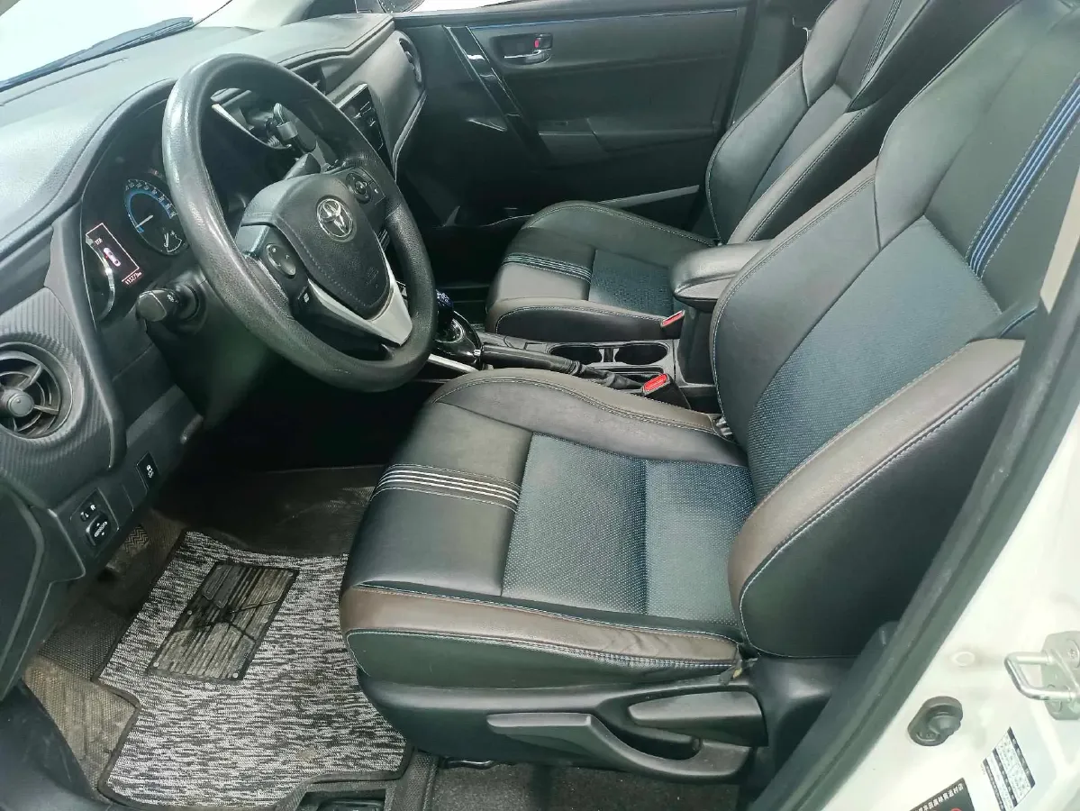 2017 Toyota Levin 1.8L 140HP L4 CVT,autocango,china used car exporter,china ev exporter,chinese used car exporter,chinese used ev exporter