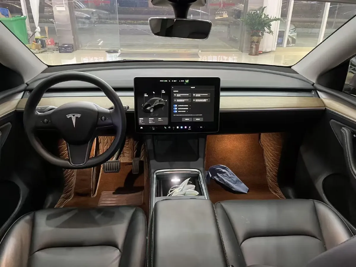 2022 Tesla Model Y BEV 60KWH,autocango,china used car exporter,china ev exporter,chinese used car exporter,chinese used ev exporter
