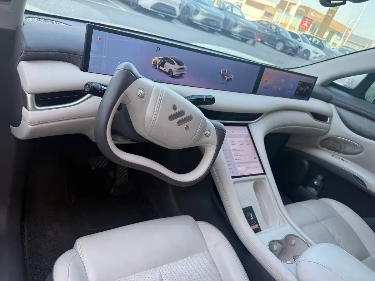 2025 IM LS6 BEV 83KWH,autocango,china used car exporter,china ev exporter,chinese used car exporter,chinese used ev exporter