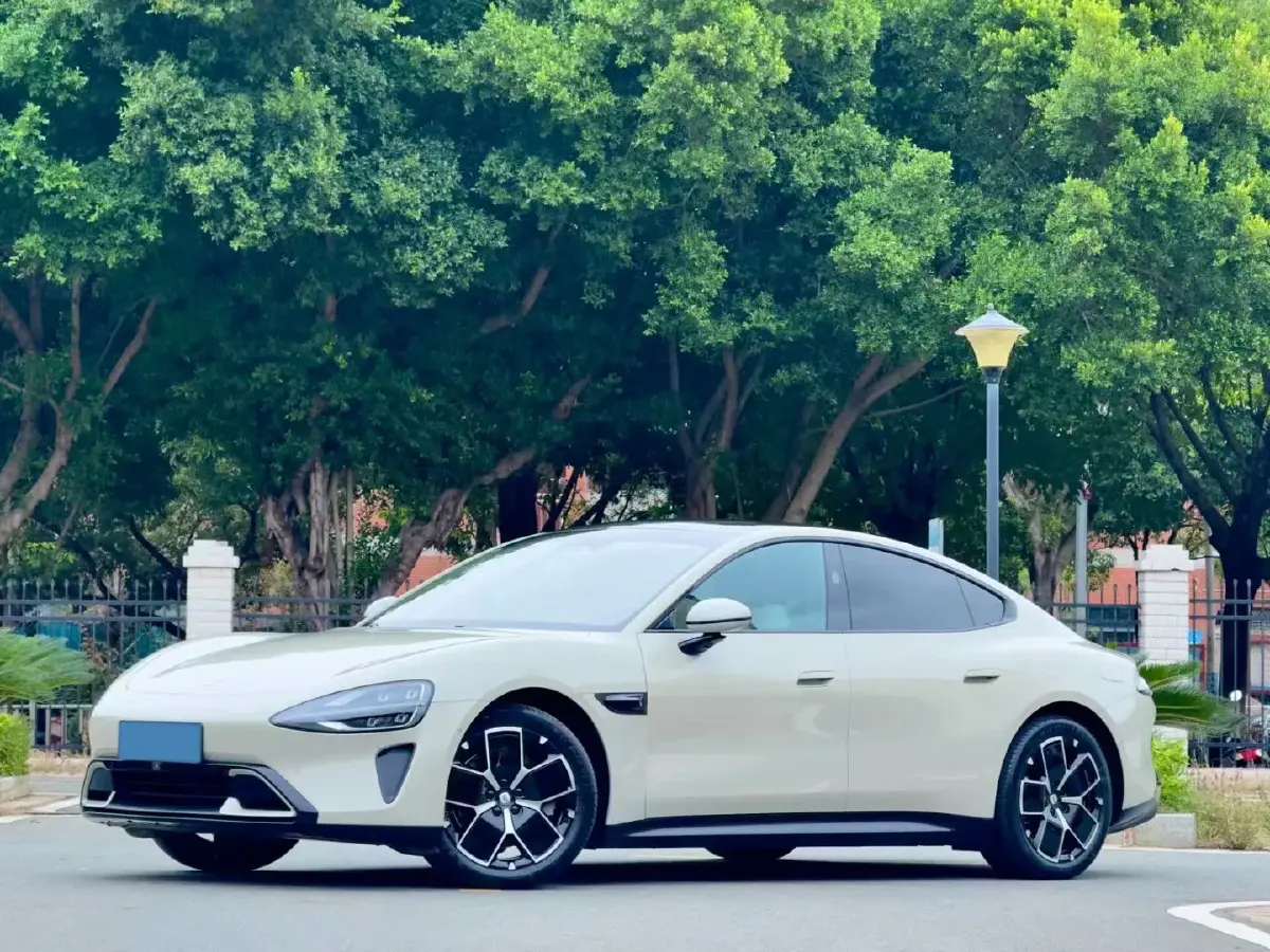 2024 MI SU7 BEV 73.6KWH