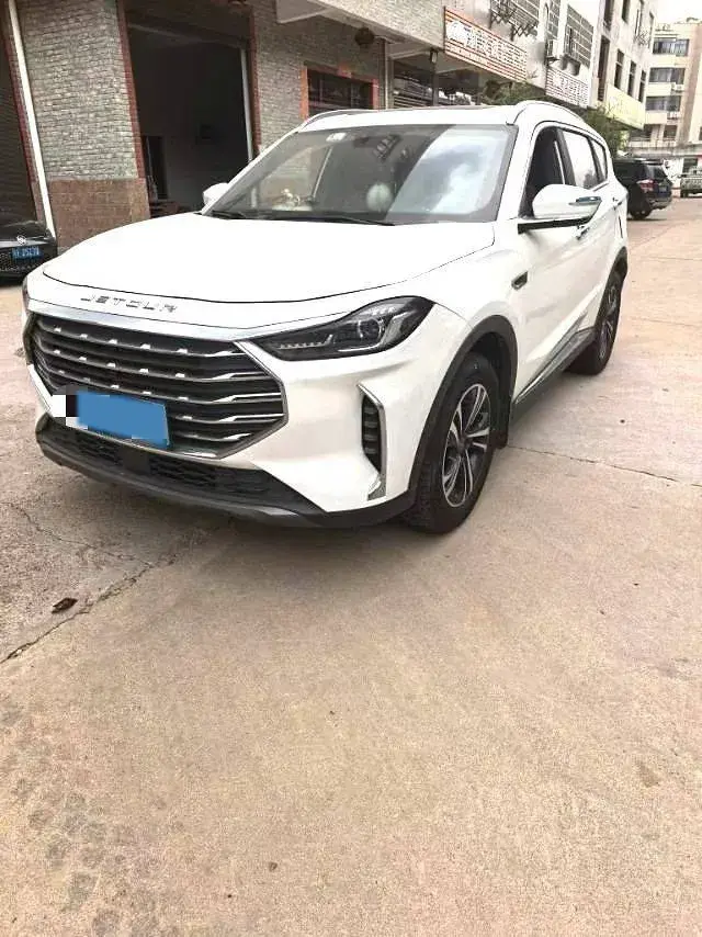 2021 Haval H6 1.5T 169HP L4 7DCT 2021 Haval H6 1.5T 169HP L4 7DCT