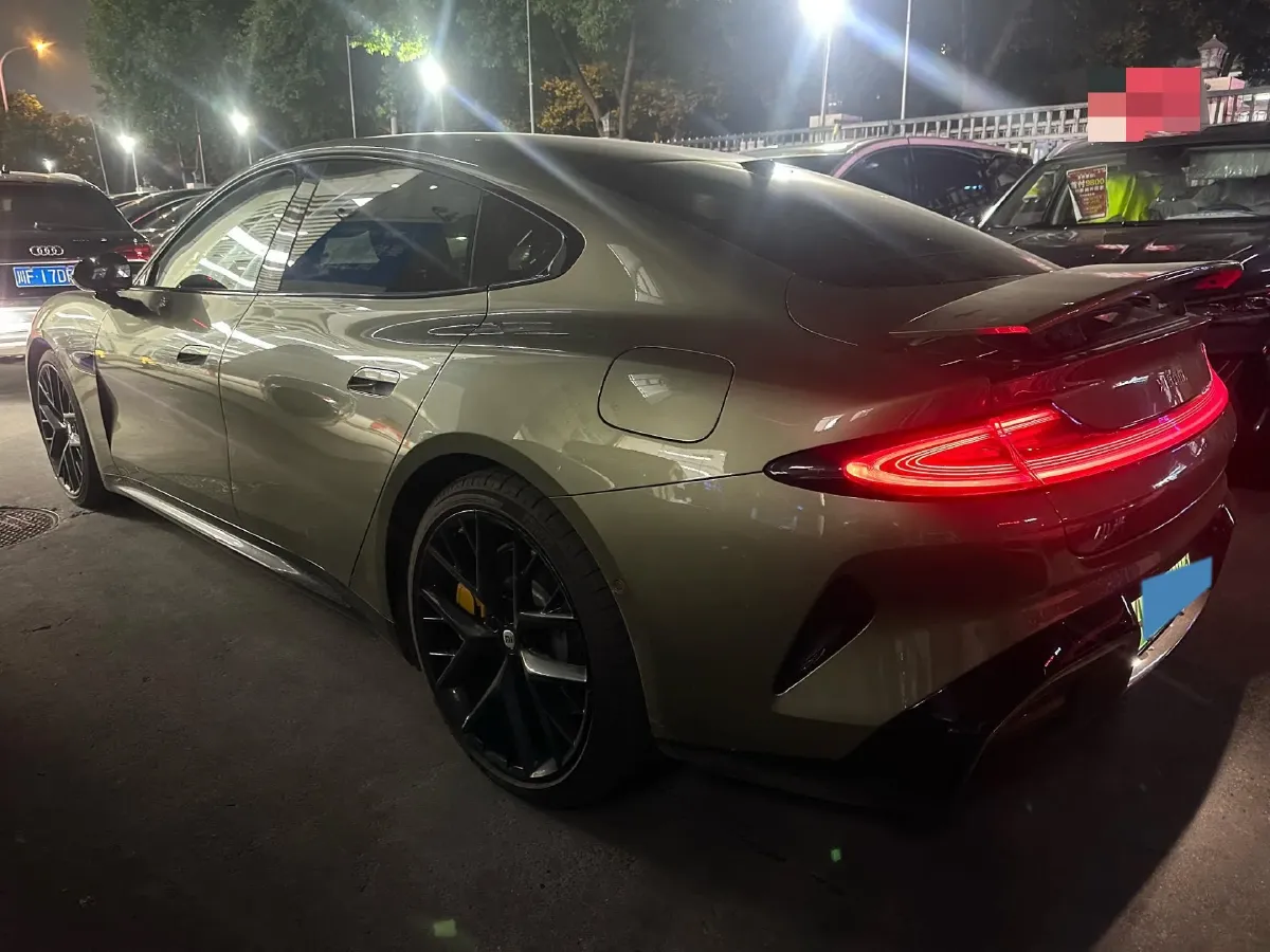 2024 MI SU7 BEV 101KWH,autocango,china used car exporter,china ev exporter,chinese used car exporter,chinese used ev exporter