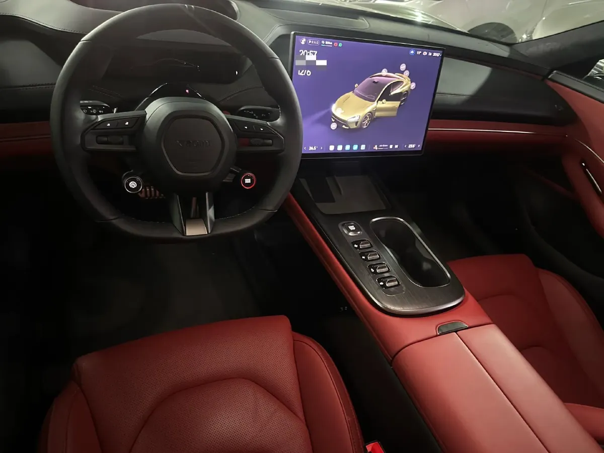 2024 MI SU7 BEV 101KWH,autocango,china used car exporter,china ev exporter,chinese used car exporter,chinese used ev exporter