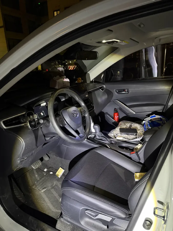 2024 Toyota Corolla Cross 2.0L 171HP L4 CVT,autocango,china used car exporter,china ev exporter,chinese used car exporter,chinese used ev exporter