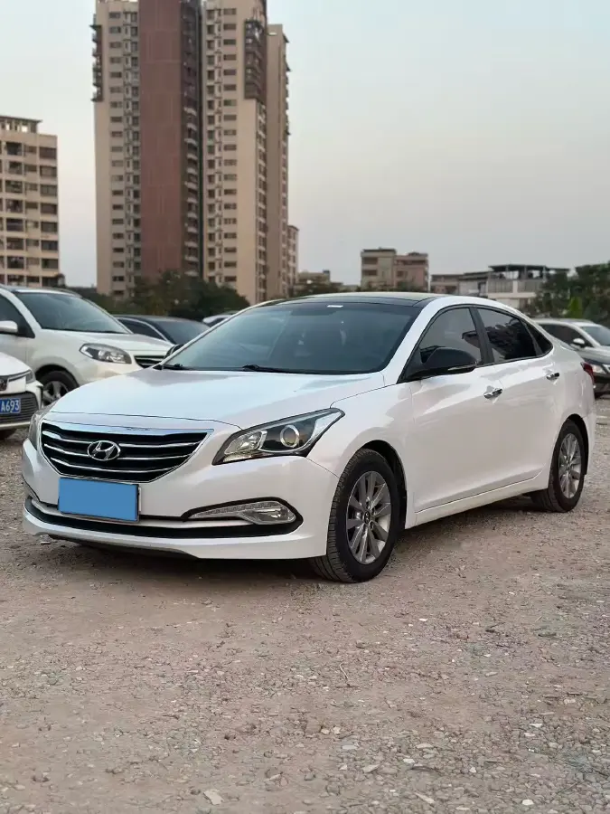 2019 Hyundai Mistra 1.8L 143HP L4 6AT