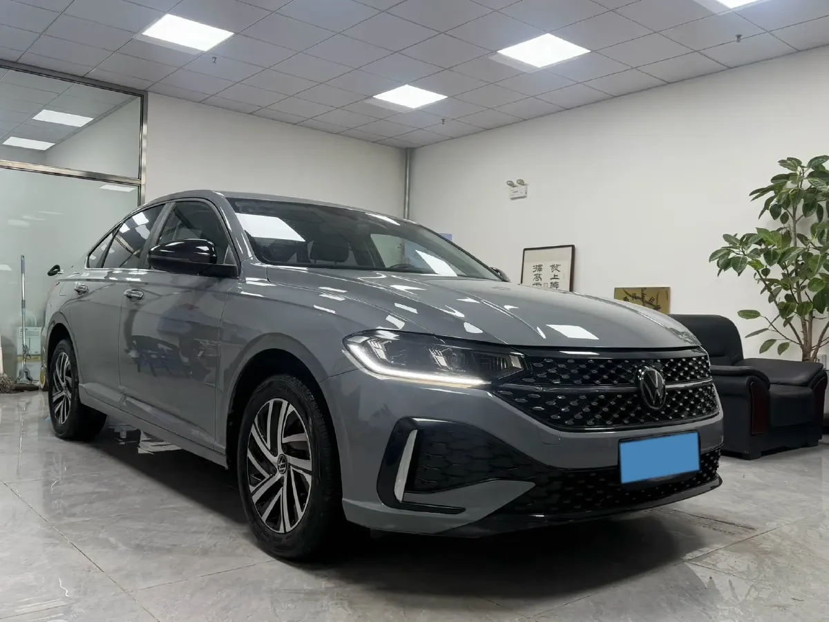 2023 Volkswagen Lavida 1.4T 150HP L4 7DCT,autocango,china used car exporter,china ev exporter,chinese used car exporter,chinese used ev exporter