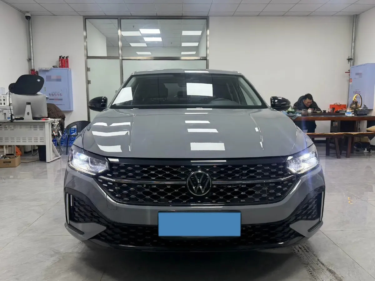 2023 Volkswagen Lavida 1.4T 150HP L4 7DCT,autocango,china used car exporter,china ev exporter,chinese used car exporter,chinese used ev exporter