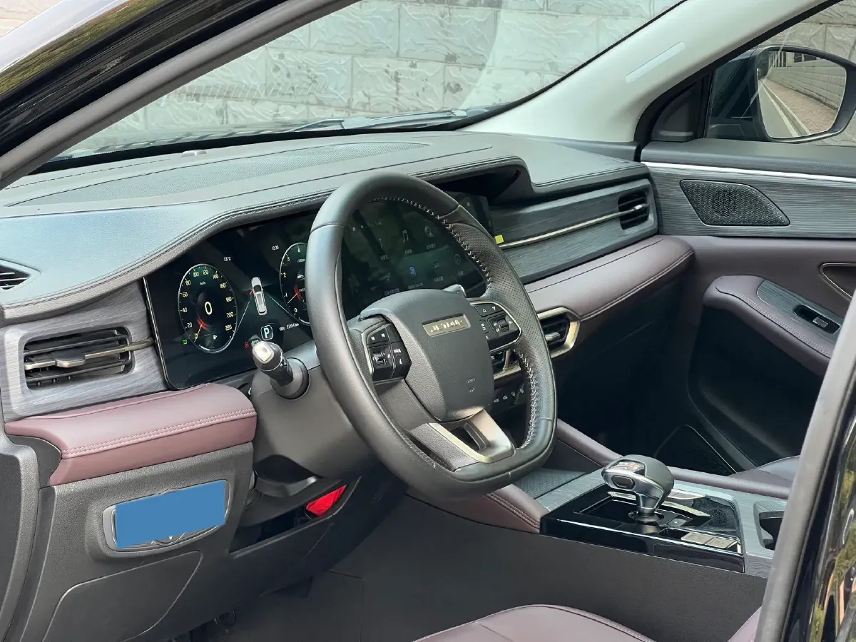 2024 Jetour X90 Plus 1.6T 197HP L4 7DCT,autocango,china used car exporter,china ev exporter,chinese used car exporter,chinese used ev exporter