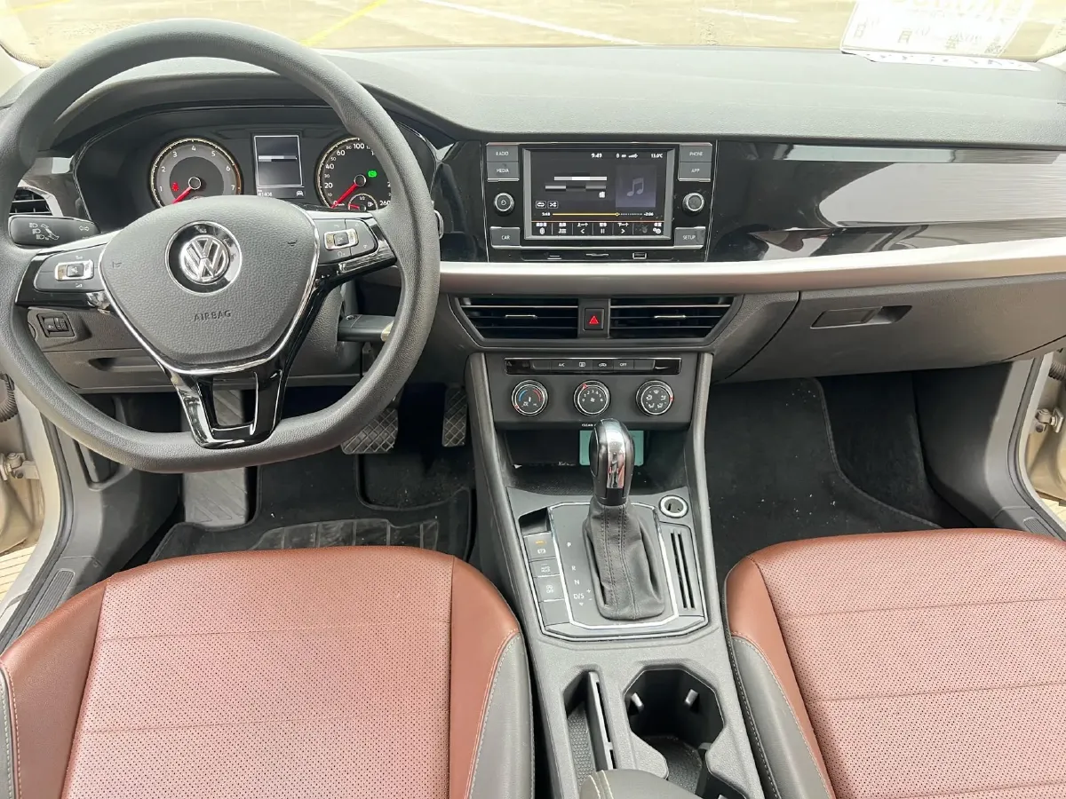 2018 Volkswagen Lavida 1.2T 116HP L4 7DCT,autocango,china used car exporter,china ev exporter,chinese used car exporter,chinese used ev exporter