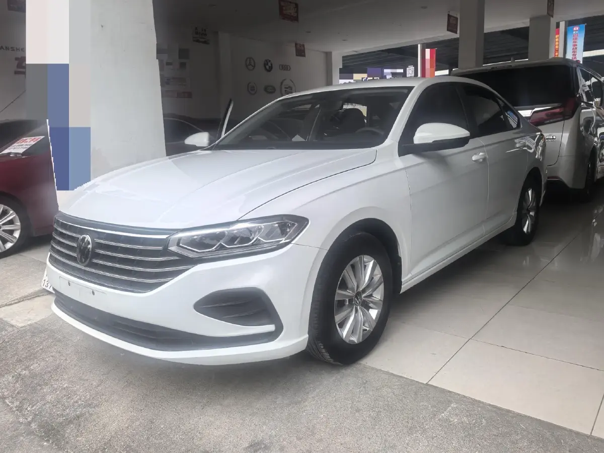 2023 Volkswagen Lavida 1.5L 110HP L4 6AT