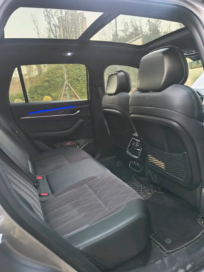 2026 Geely Monjaro 2.0T 272HP L4 8AT,autocango,china used car exporter,china ev exporter,chinese used car exporter,chinese used ev exporter