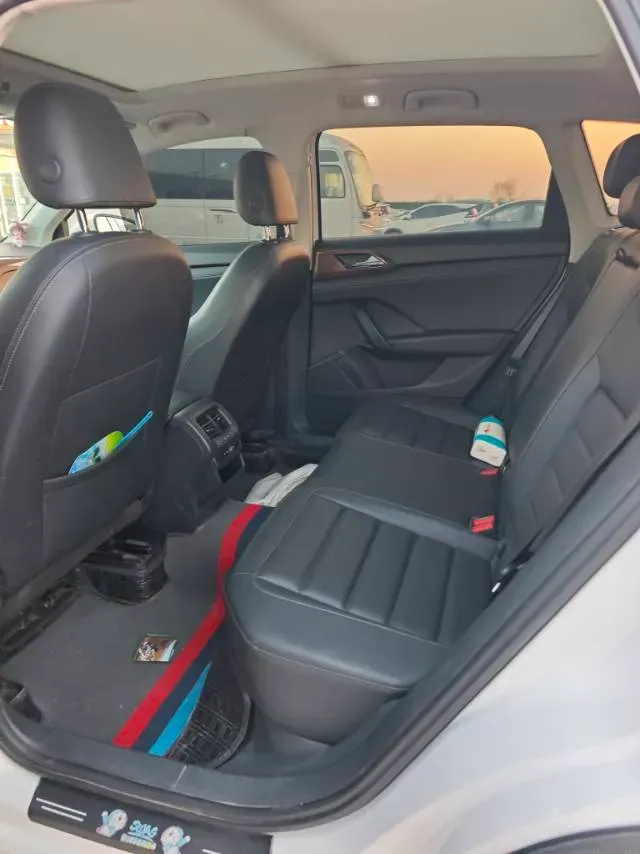 2021 Volkswagen Tharu 1.4T 150HP L4 7DCT,autocango,china used car exporter,china ev exporter,chinese used car exporter,chinese used ev exporter