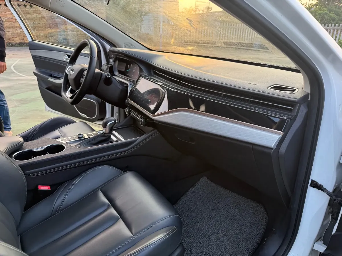 2021 Chery Arrizo 5 Plus 1.5L 116HP L4 CVT,autocango,china used car exporter,china ev exporter,chinese used car exporter,chinese used ev exporter