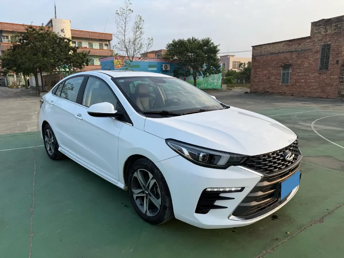 2021 Chery Arrizo 5 Plus 1.5L 116HP L4 CVT,autocango,china used car exporter,china ev exporter,chinese used car exporter,chinese used ev exporter