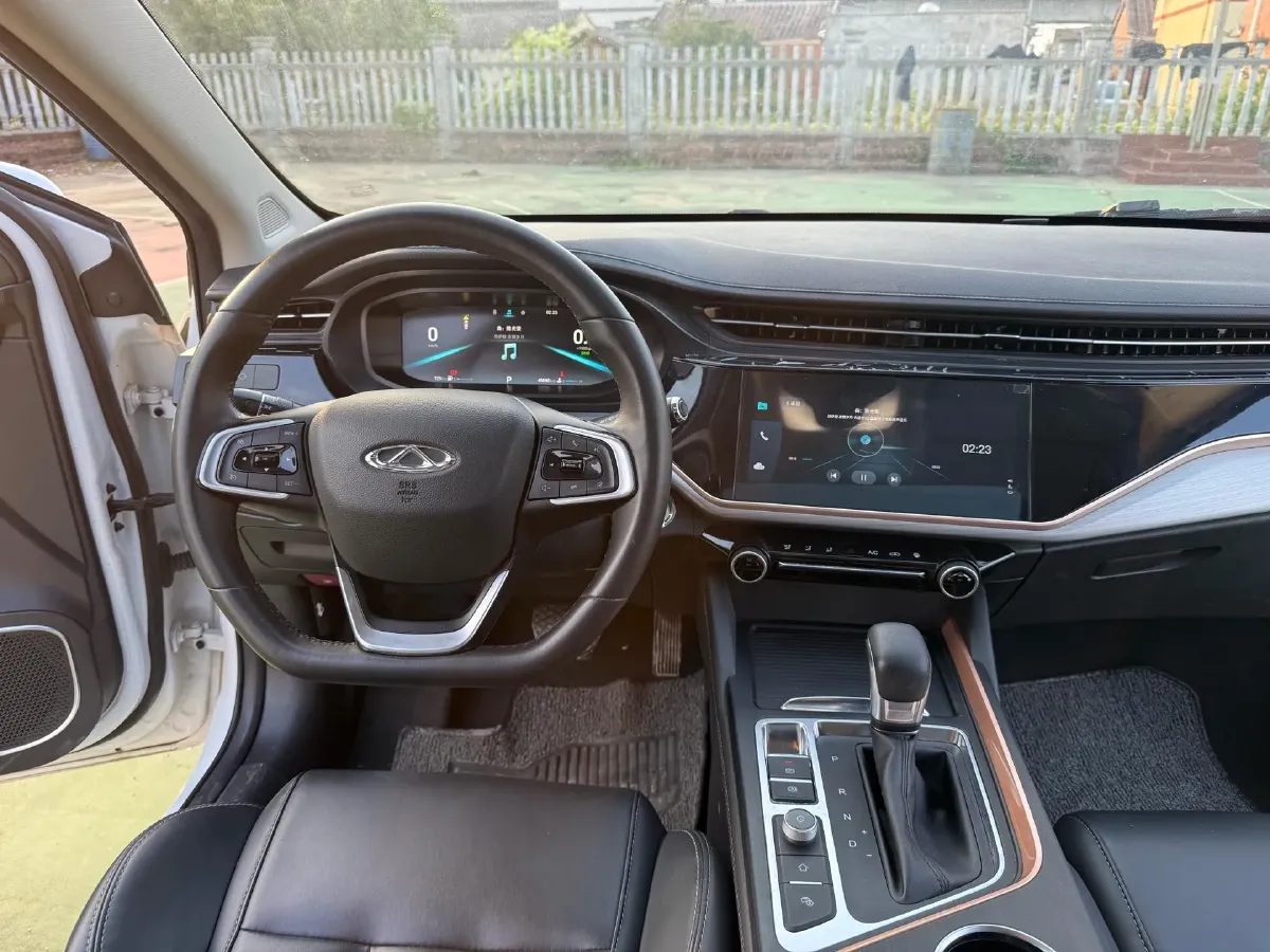 2021 Chery Arrizo 5 Plus 1.5L 116HP L4 CVT,autocango,china used car exporter,china ev exporter,chinese used car exporter,chinese used ev exporter