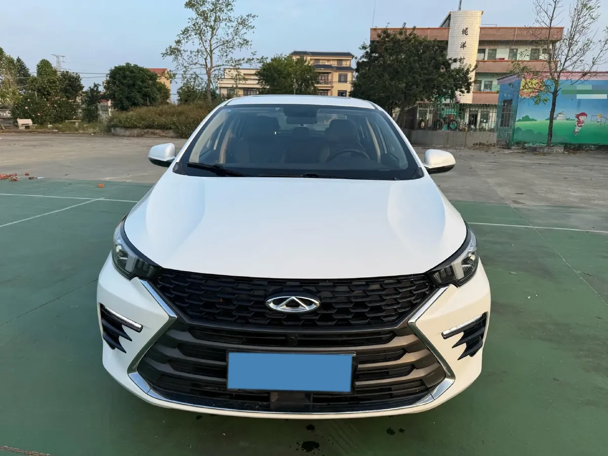 2021 Chery Arrizo 5 Plus 1.5L 116HP L4 CVT,autocango,china used car exporter,china ev exporter,chinese used car exporter,chinese used ev exporter