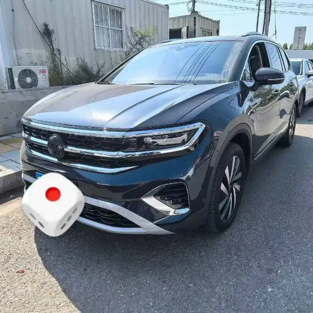 2022 Volkswagen Talagon 2.0T 220HP L4 7DCT