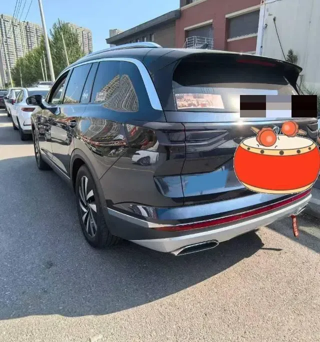 2022 Volkswagen Talagon 2.0T 220HP L4 7DCT,autocango,china used car exporter,china ev exporter,chinese used car exporter,chinese used ev exporter