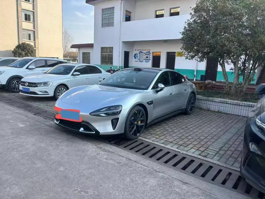 2024 MI SU7 BEV 101KWH