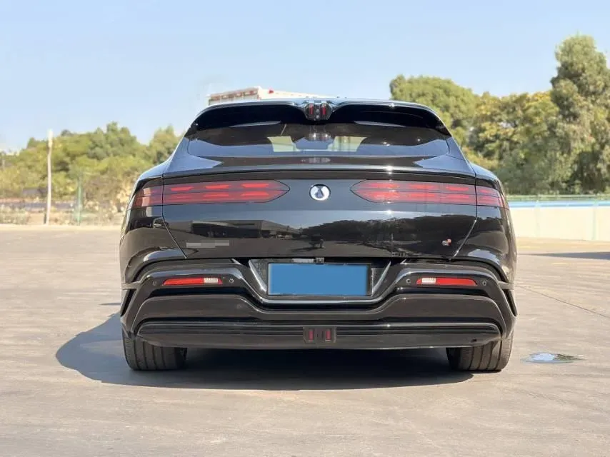2024 Denza DenzaZ9GT 2.0T 207HP L4 E-CVT PHEV 38.5KWH,autocango,china used car exporter,china ev exporter,chinese used car exporter,chinese used ev exporter