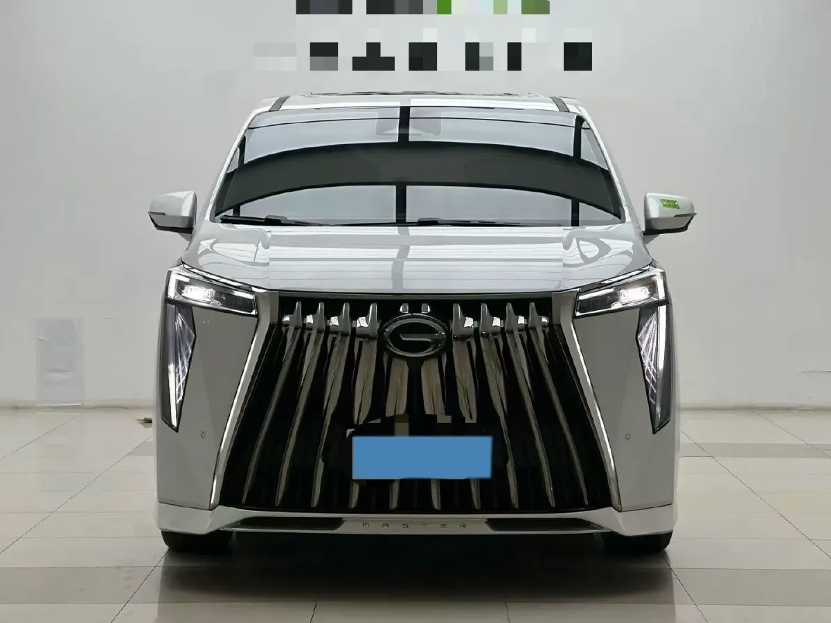 2023 GAC Trumpchi M8 2.0T 252HP L4 8AT,autocango,china used car exporter,china ev exporter,chinese used car exporter,chinese used ev exporter