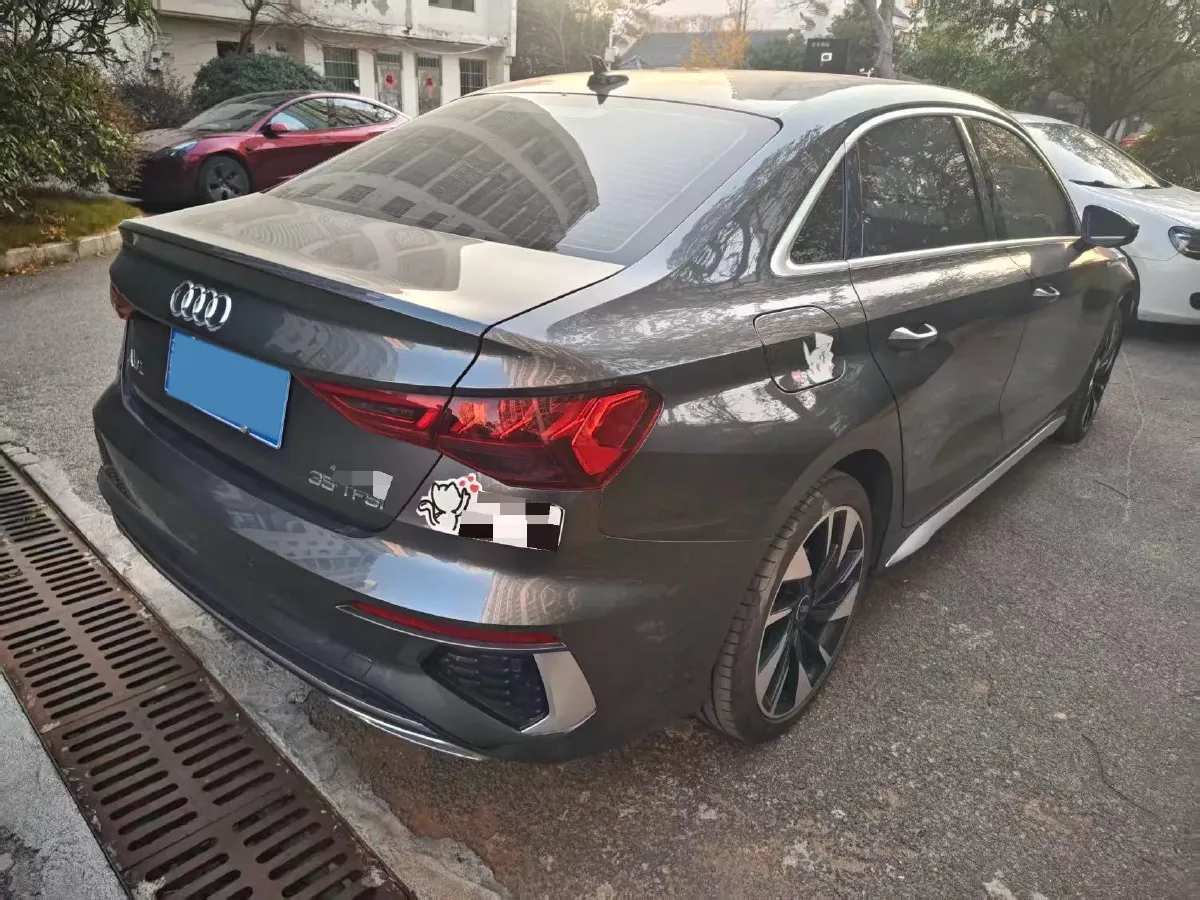 2022 Audi A3 1.4T 150HP L4 7DCT,autocango,china used car exporter,china ev exporter,chinese used car exporter,chinese used ev exporter
