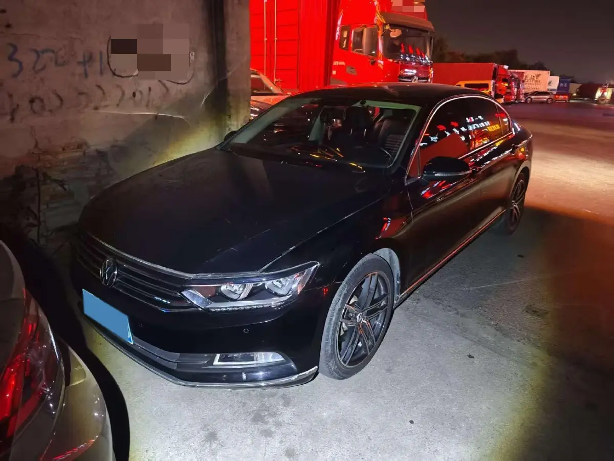 2019 Chevrolet Malibu XL 2.0T 241HP L4 9AT