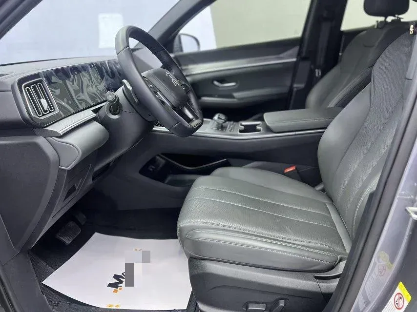 2025 BYD Song Pro 1.5L 101HP L4 E-CVT PHEV 12.9KWH,autocango,china used car exporter,china ev exporter,chinese used car exporter,chinese used ev exporter