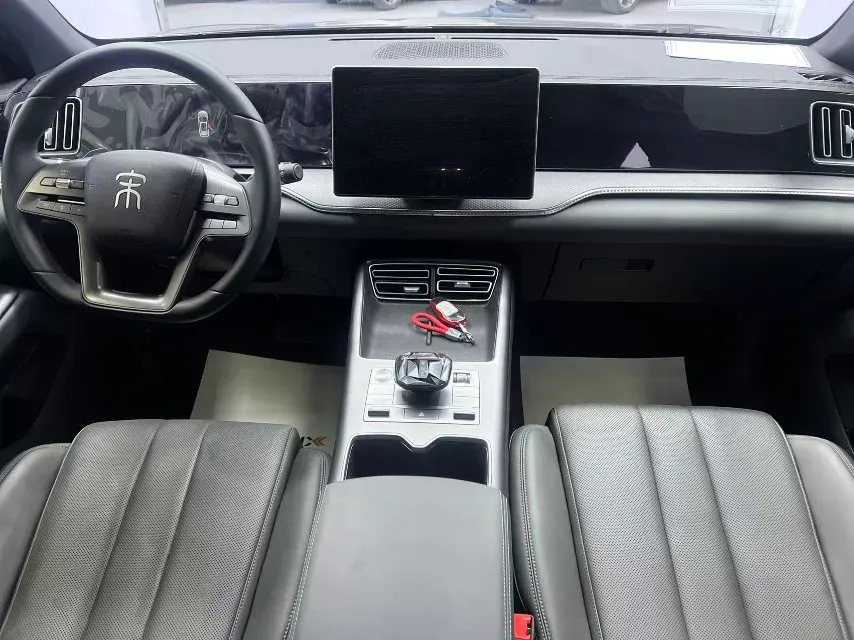 2025 BYD Song Pro 1.5L 101HP L4 E-CVT PHEV 12.9KWH,autocango,china used car exporter,china ev exporter,chinese used car exporter,chinese used ev exporter