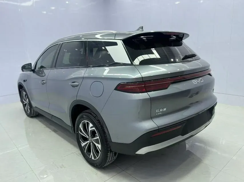 2025 BYD Song Pro 1.5L 101HP L4 E-CVT PHEV 12.9KWH,autocango,china used car exporter,china ev exporter,chinese used car exporter,chinese used ev exporter