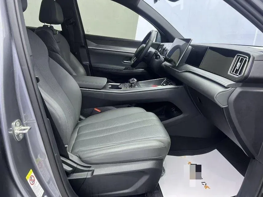 2025 BYD Song Pro 1.5L 101HP L4 E-CVT PHEV 12.9KWH,autocango,china used car exporter,china ev exporter,chinese used car exporter,chinese used ev exporter