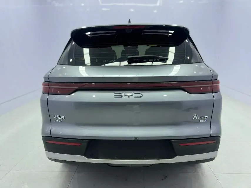 2025 BYD Song Pro 1.5L 101HP L4 E-CVT PHEV 12.9KWH,autocango,china used car exporter,china ev exporter,chinese used car exporter,chinese used ev exporter