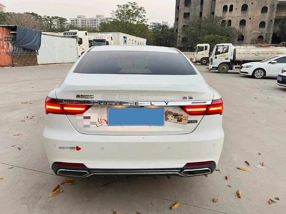 2020 Geely Binray 1.4T 141HP L4 CVT,autocango,china used car exporter,china ev exporter,chinese used car exporter,chinese used ev exporter