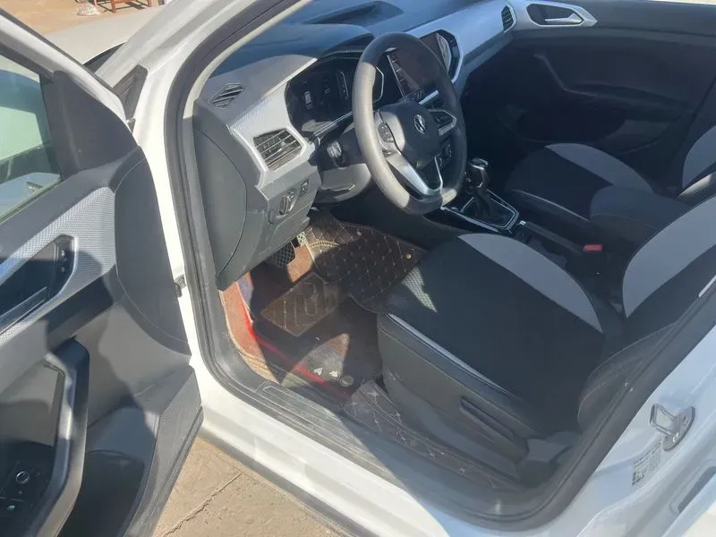 2021 Volkswagen Tacqua 1.5L 113HP L4 6AT,autocango,china used car exporter,china ev exporter,chinese used car exporter,chinese used ev exporter