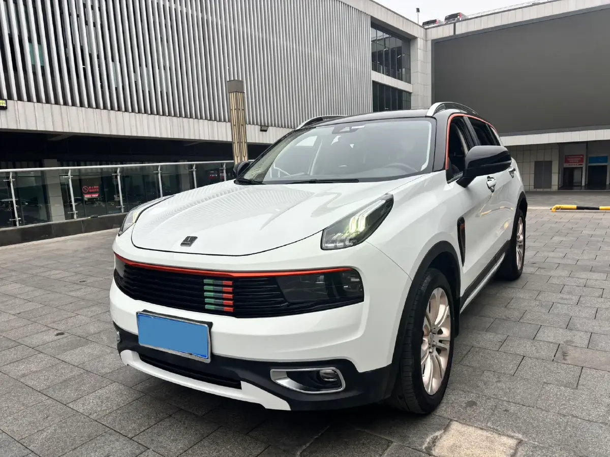 2017 Foton Tunland 2.8T 177HP L4 6AT