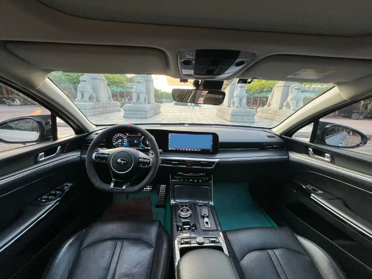 2021 Kia K5 2.0T 240HP L4 8AT,autocango,china used car exporter,china ev exporter,chinese used car exporter,chinese used ev exporter