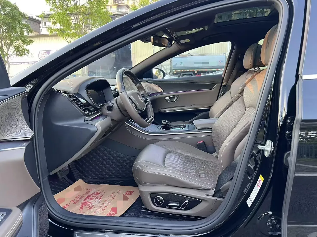 2020 BYD Han BEV 76.9KWH,autocango,china used car exporter,china ev exporter,chinese used car exporter,chinese used ev exporter