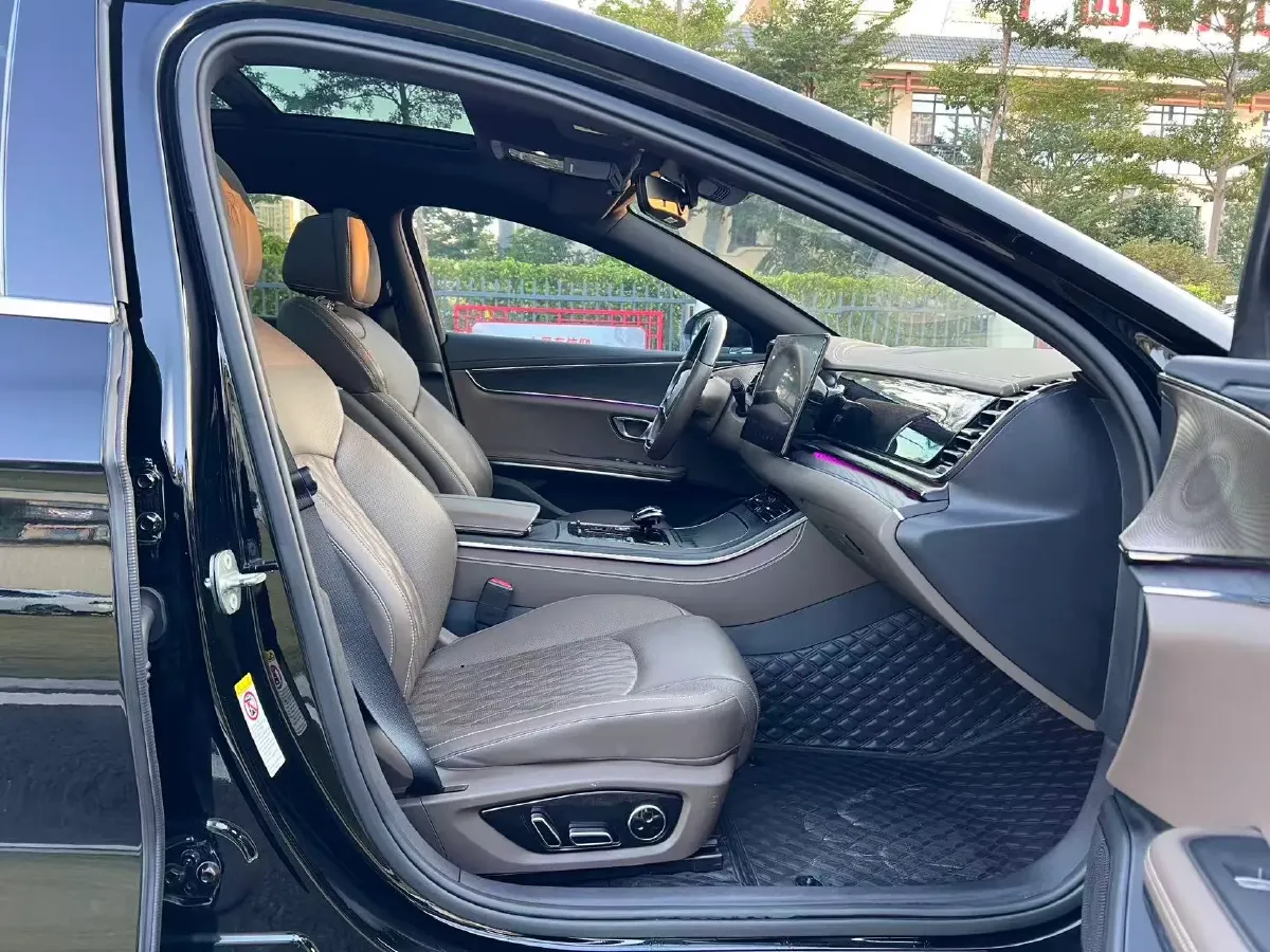 2020 BYD Han BEV 76.9KWH,autocango,china used car exporter,china ev exporter,chinese used car exporter,chinese used ev exporter